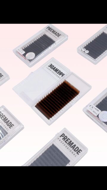 ✨ Feather-like Lashes 🪶 where softness meets perfection.
Crafted from premium fibers that mimic real lash texture, our material comes in a wide range of curls, colors, and matte finishes — from semi to super full matte. 🌈
Ultra-light, silky, and incredibly easy to fan or apply — giving lash artists the freedom to create flawless sets effortlessly. 💨
Ready to feel the difference? 💖
👉 DM us to order your sample today!
_______________________________________
𝗣𝗿𝗲𝗺𝗮𝗱𝗲 𝗣𝗿𝗼𝗳𝗲𝘀𝘀𝗶𝗼𝗻𝗮𝗹 - 𝗹𝗮𝘀𝗵 𝗺𝗮𝗻𝘂𝗳𝗮𝗰𝘁𝘂𝗿𝗲𝗿 𝗶𝗻 𝗩𝗶𝗲𝘁𝗻𝗮𝗺
𝑻𝑨𝑲𝑰𝑵𝑮 𝒀𝑶𝑼𝑹 𝑩𝑹𝑨𝑵𝑫 𝑻𝑶 𝑻𝑯𝑬 𝑵𝑬𝑿𝑻 𝑳𝑬𝑽𝑬𝑳
𝗪𝗵𝗮𝘁𝘀𝗔𝗽𝗽: +84 96 607 2813
#superfauxminklash #velvetminklash #premiummatte #mattelashes #lashfan #lashextensions #eyelashextensions #eyelashes #lashsupplier #lashtechsupplies #lashsupply #lashsupplies #lashwholesale #lashmanufacturer #lashextensionsupplies #lashdistributor #lashvendorswholesale