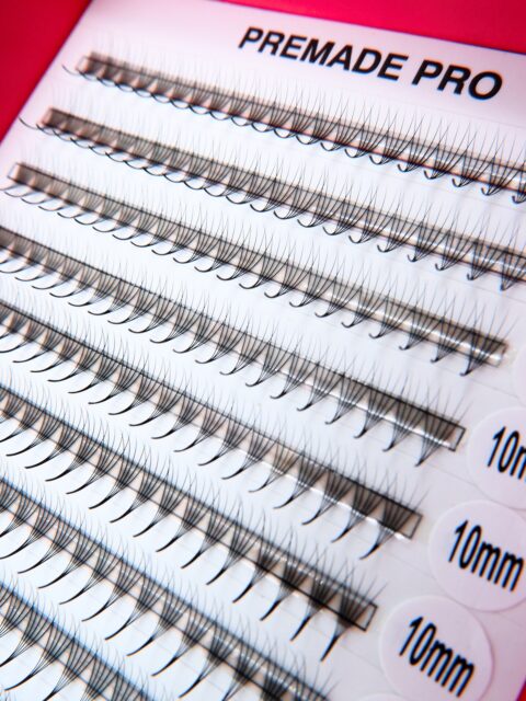 💎 5D Narrow Fans hand-crafted with 98% precision
From our factory to your brand, every fan is made to meet the highest industry standards:
• Ultra-pointy, heat-bonded bases
• Clean, narrow shape with uniform spacing
• Perfect symmetry for effortless application
Built for premium lash lines that demand flawless consistency - in every tray, every batch, every reorder.
👉 Contact us for wholesale price & samples
_______________________________________
𝗣𝗿𝗲𝗺𝗮𝗱𝗲 𝗣𝗿𝗼𝗳𝗲𝘀𝘀𝗶𝗼𝗻𝗮𝗹 - 𝗹𝗮𝘀𝗵 𝗺𝗮𝗻𝘂𝗳𝗮𝗰𝘁𝘂𝗿𝗲𝗿 𝗶𝗻 𝗩𝗶𝗲𝘁𝗻𝗮𝗺
𝑻𝑨𝑲𝑰𝑵𝑮 𝒀𝑶𝑼𝑹 𝑩𝑹𝑨𝑵𝑫 𝑻𝑶 𝑻𝑯𝑬 𝑵𝑬𝑿𝑻 𝑳𝑬𝑽𝑬𝑳
𝗪𝗵𝗮𝘁𝘀𝗔𝗽𝗽: +84 96 607 2813
#premadefans #promadefans #LashFactory #LashExtensions #LashSupplier #lashtechsupplies #lashsupply #lashsupplies #lashwholesale #lashmanufacturer #lashextensionsupplies #lashdistributor #lashvendorswholesale #lashfactory #volumelashes