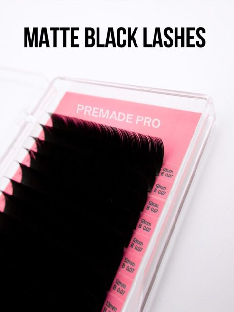 Pure matte black finish for the cleanest, boldest lash lines.
Smooth pick-up, perfect fan control. 🖤
_______________________________________
𝗣𝗿𝗲𝗺𝗮𝗱𝗲 𝗣𝗿𝗼𝗳𝗲𝘀𝘀𝗶𝗼𝗻𝗮𝗹 - 𝗹𝗮𝘀𝗵 𝗺𝗮𝗻𝘂𝗳𝗮𝗰𝘁𝘂𝗿𝗲𝗿 𝗶𝗻 𝗩𝗶𝗲𝘁𝗻𝗮𝗺
𝑻𝑨𝑲𝑰𝑵𝑮 𝒀𝑶𝑼𝑹 𝑩𝑹𝑨𝑵𝑫 𝑻𝑶 𝑻𝑯𝑬 𝑵𝑬𝑿𝑻 𝑳𝑬𝑽𝑬𝑳
𝗪𝗵𝗮𝘁𝘀𝗔𝗽𝗽: +84 96 607 2813
#LashFactory #LashSupplier #blacklashes