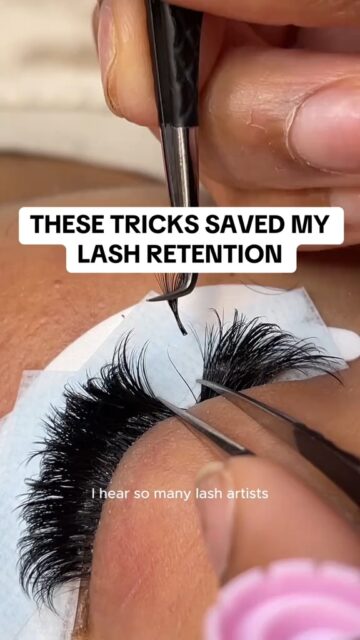 Struggling with lash retention? 👀
Here’s how to fix it - fast.
_______________________________________
𝗣𝗿𝗲𝗺𝗮𝗱𝗲 𝗣𝗿𝗼𝗳𝗲𝘀𝘀𝗶𝗼𝗻𝗮𝗹 - 𝗹𝗮𝘀𝗵 𝗺𝗮𝗻𝘂𝗳𝗮𝗰𝘁𝘂𝗿𝗲𝗿 𝗶𝗻 𝗩𝗶𝗲𝘁𝗻𝗮𝗺
𝑻𝑨𝑲𝑰𝑵𝑮 𝒀𝑶𝑼𝑹 𝑩𝑹𝑨𝑵𝑫 𝑻𝑶 𝑻𝑯𝑬 𝑵𝑬𝑿𝑻 𝑳𝑬𝑽𝑬𝑳
𝗪𝗵𝗮𝘁𝘀𝗔𝗽𝗽: +84 96 607 2813
Thanks @miara.emoni for such useful tips
#lashtips #eyelashextensionstips #lashtraining #lashretention