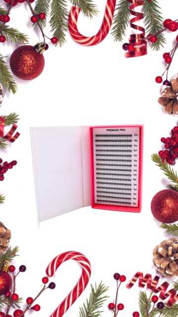 Who can relate? 😂😂😂
--
#lashgoals #lashextensions #lashartist #christmaslashes