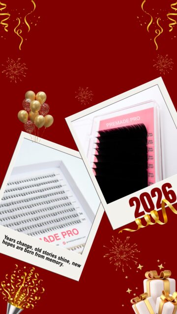 Almost New Year… still carrying last year’s unfinished business 😂✨
--
#fyp #funny #lashes
Thanks @lashes.makeup.studio.official for such funny video