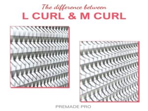 Choose Between L Curl M Curl 